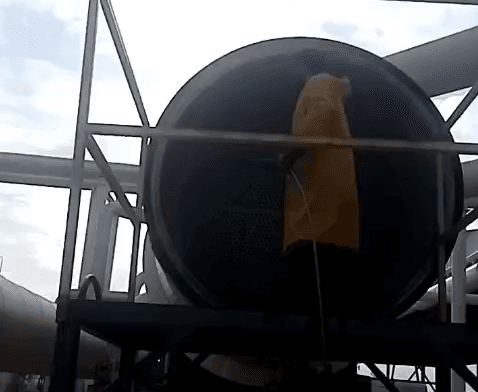 Kondenser Boru Temizliği