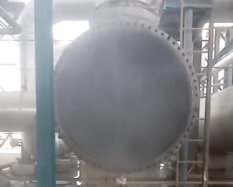 Isı Değiştirici Temizliği