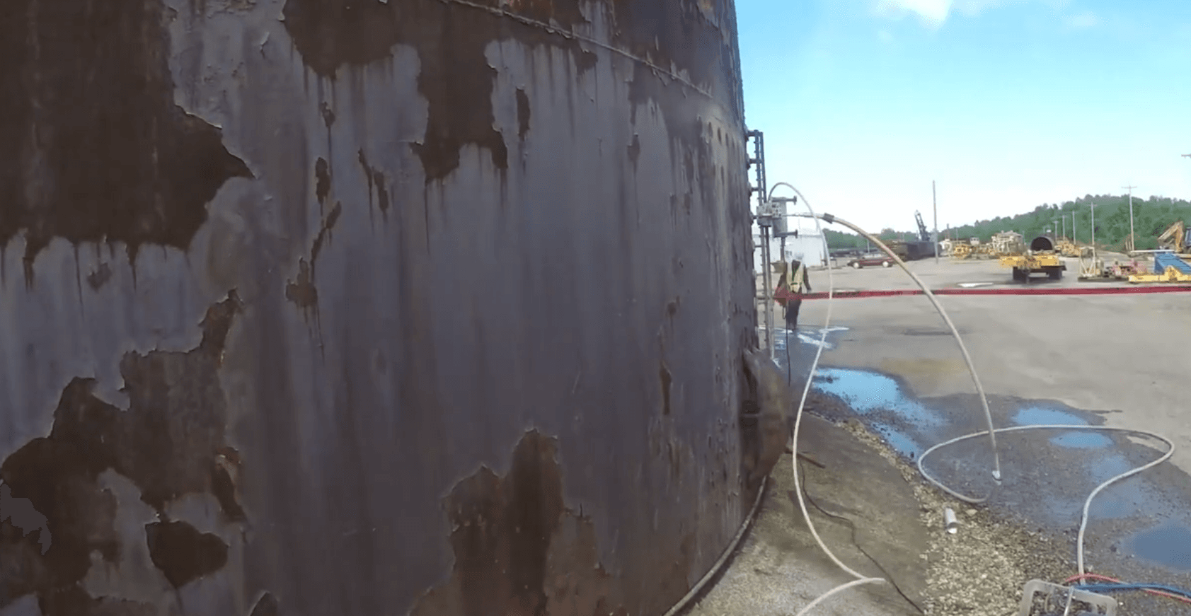 Metal Kesim İşlemi